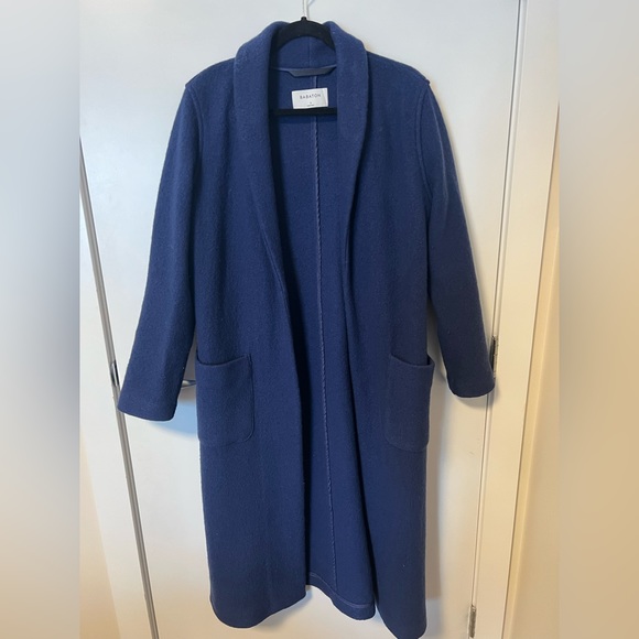 Aritzia Sweaters - Aritzia Babaton merino wool sweater jacket